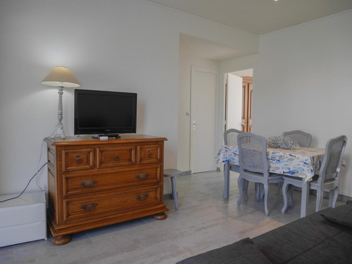 Appartement Renove En Plein Centre De Palais Avec Cour Ensoleillee, Proche Du Port, Animaux Acceptes - Fr-1-418-222 Ngoại thất bức ảnh