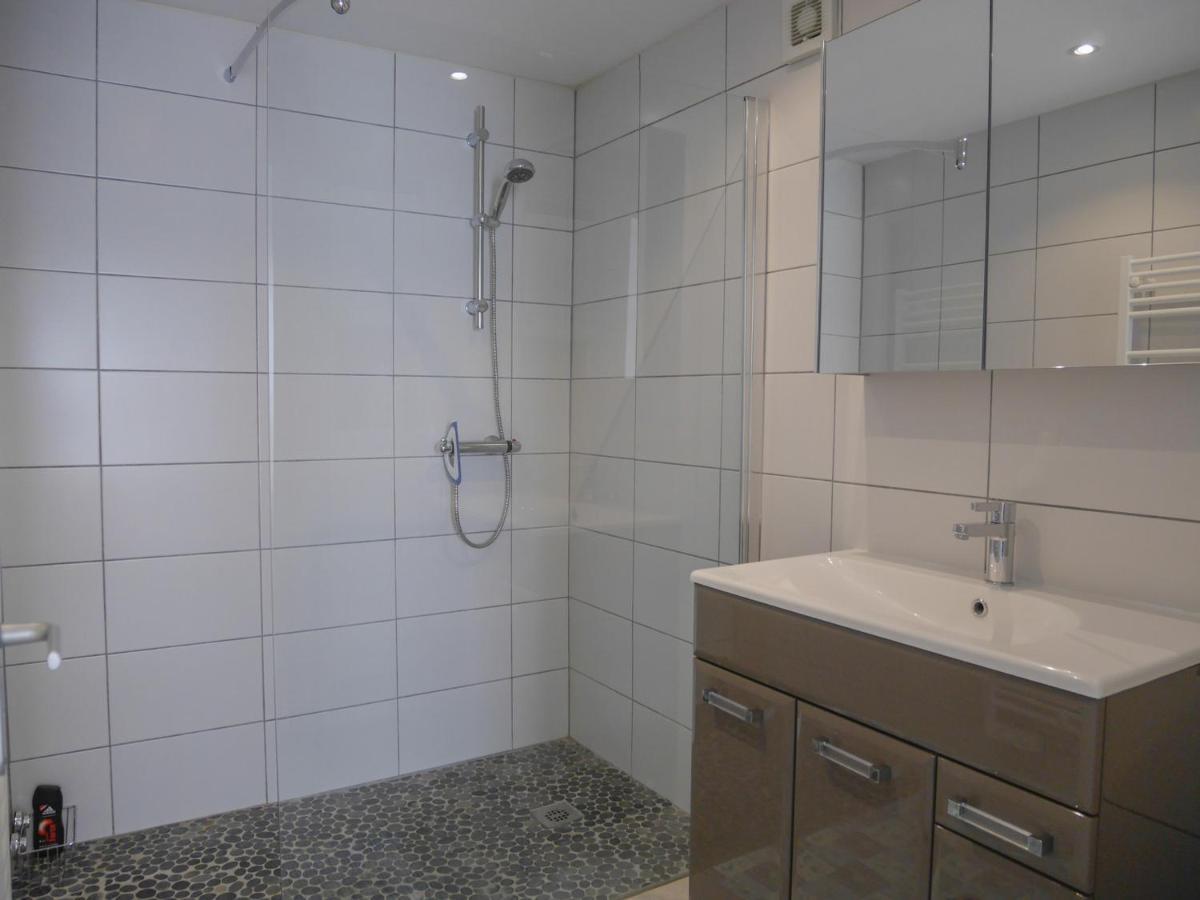 Appartement Renove En Plein Centre De Palais Avec Cour Ensoleillee, Proche Du Port, Animaux Acceptes - Fr-1-418-222 Ngoại thất bức ảnh