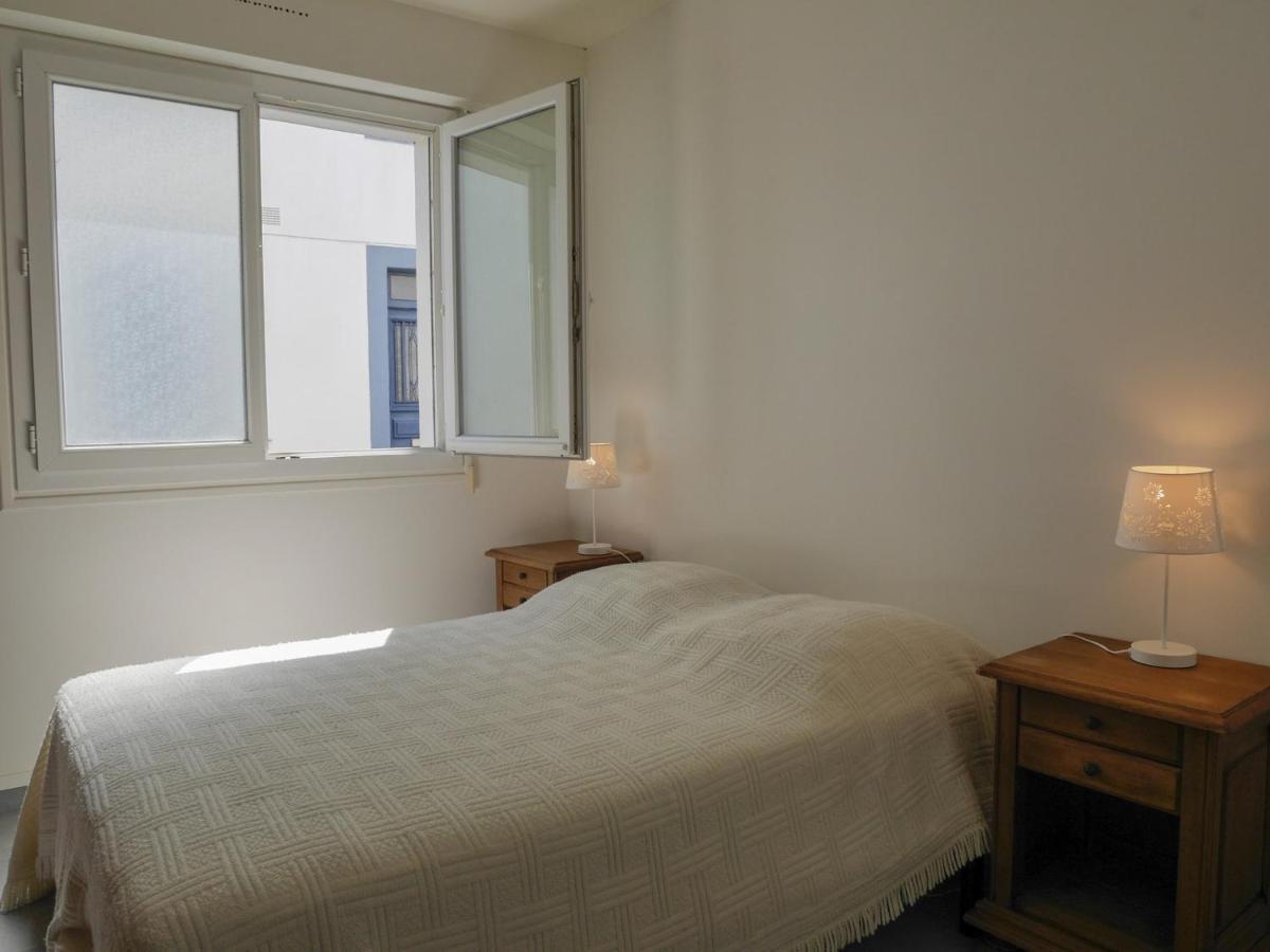 Appartement Renove En Plein Centre De Palais Avec Cour Ensoleillee, Proche Du Port, Animaux Acceptes - Fr-1-418-222 Ngoại thất bức ảnh
