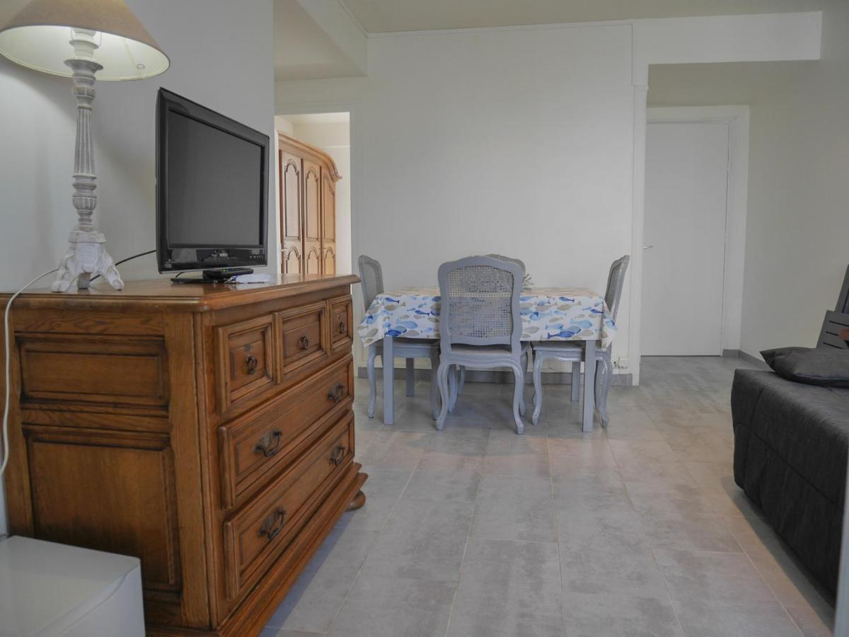 Appartement Renove En Plein Centre De Palais Avec Cour Ensoleillee, Proche Du Port, Animaux Acceptes - Fr-1-418-222 Ngoại thất bức ảnh