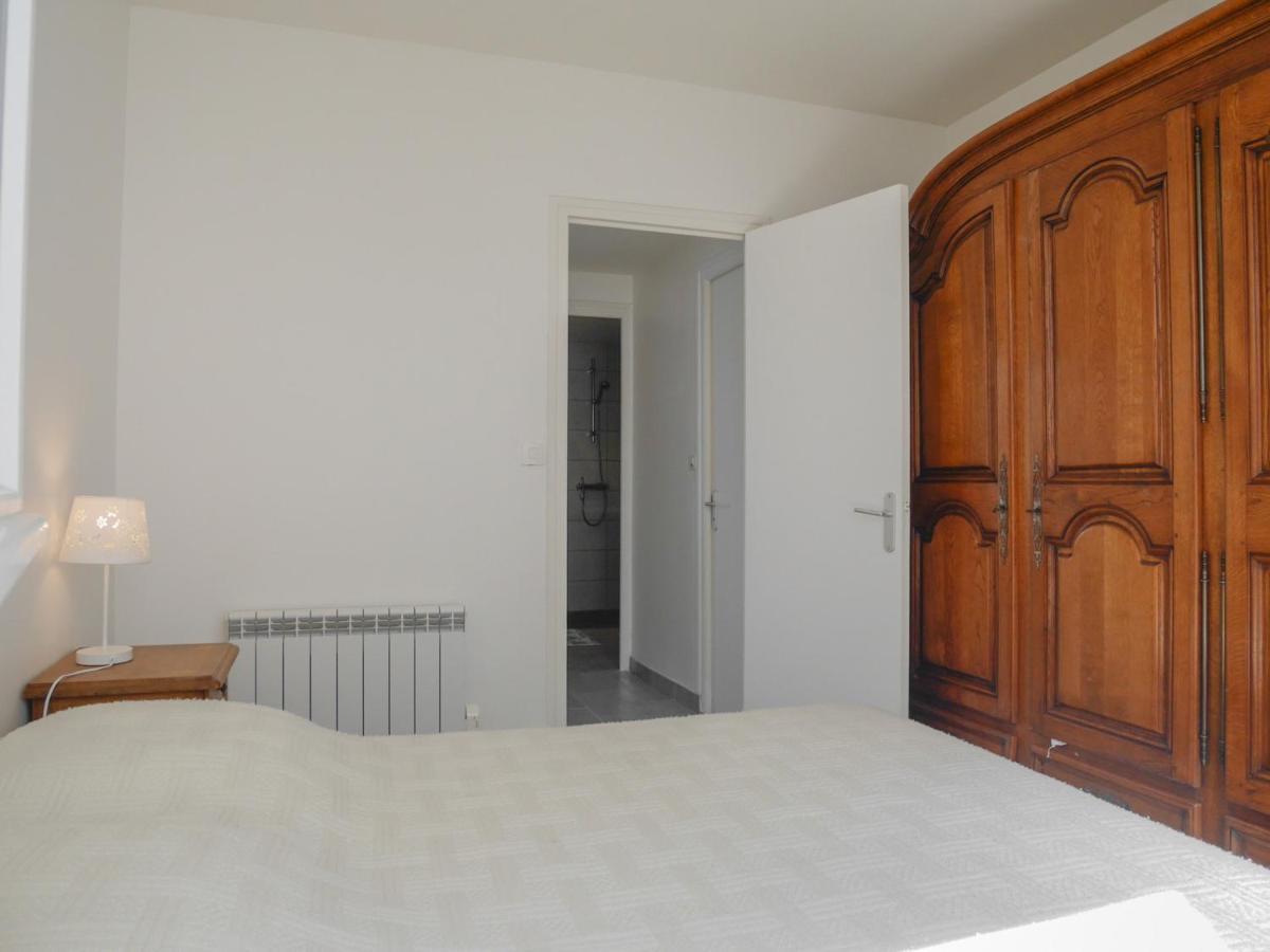 Appartement Renove En Plein Centre De Palais Avec Cour Ensoleillee, Proche Du Port, Animaux Acceptes - Fr-1-418-222 Ngoại thất bức ảnh