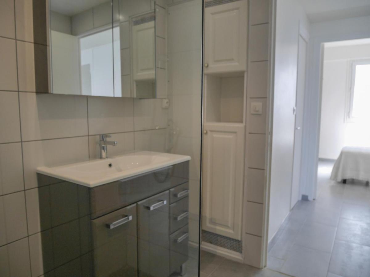 Appartement Renove En Plein Centre De Palais Avec Cour Ensoleillee, Proche Du Port, Animaux Acceptes - Fr-1-418-222 Ngoại thất bức ảnh